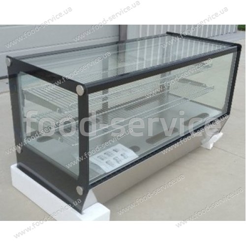 Холодильная витрина Gooder XCW-200 CUBE настольная